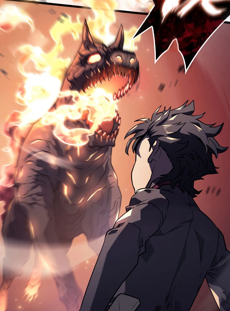 Revenge of the Iron-Blooded Sword Hound, Chapter 5 image 15